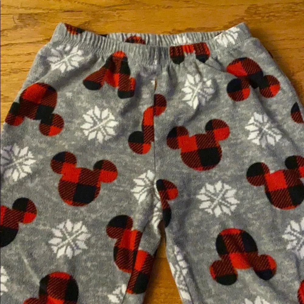 Boys pajama pants